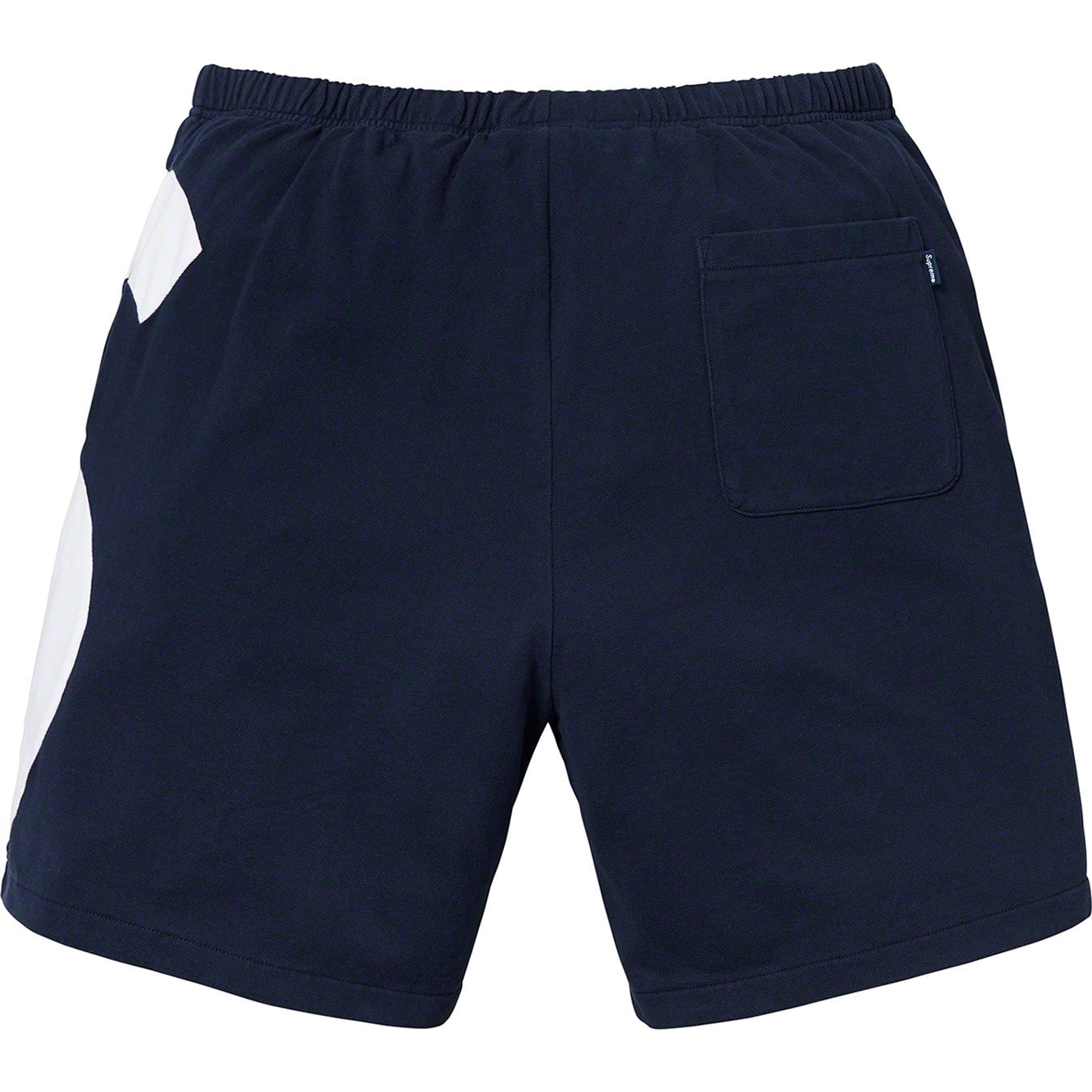 S Logo Short view 7